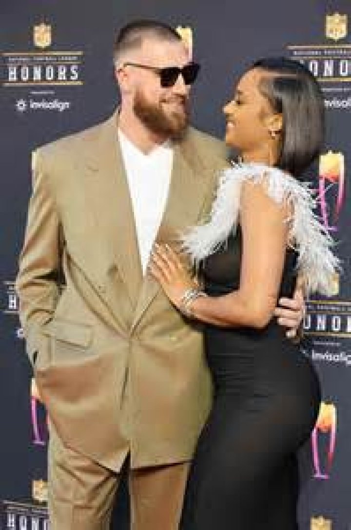 Kayla Nicole, Travis Kelce's Ex, Speaks Out Amid Rumors of a Taylor