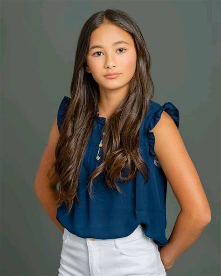 Kaylee Hottle Bio, Age, Ethnicity, Boyfriend, Height, Career, Parents