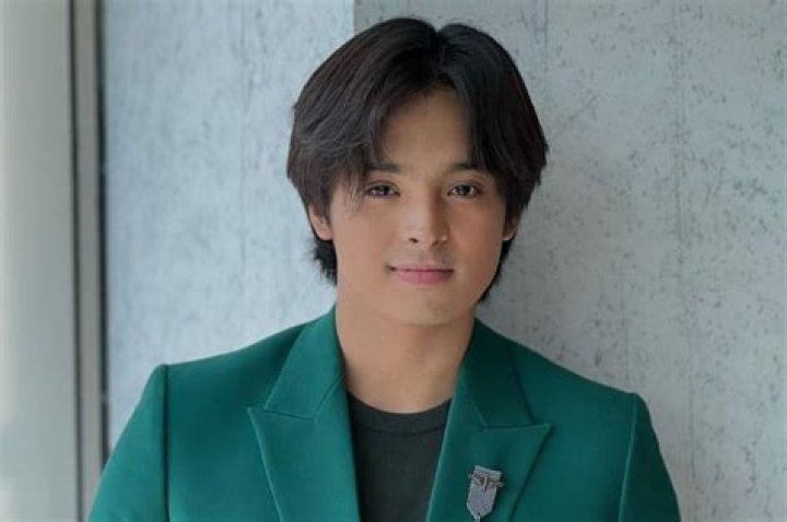 KD Estrada Gets Spotlight in Digital Video Magazine ‘Flex’ Starmometer