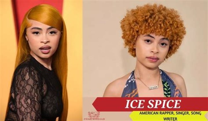 Kelli Bowers Info Ice Spice Parents Dad