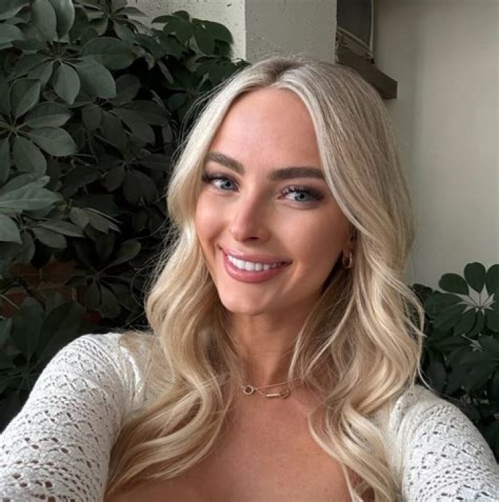Kelli Carter Bio, Age, Height, Wiki Models Biography