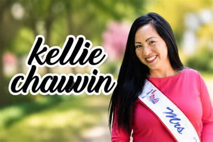 Kellie Chauvin Wiki Facts About Former Cop Derek Chauvin&rsquo;s Wife