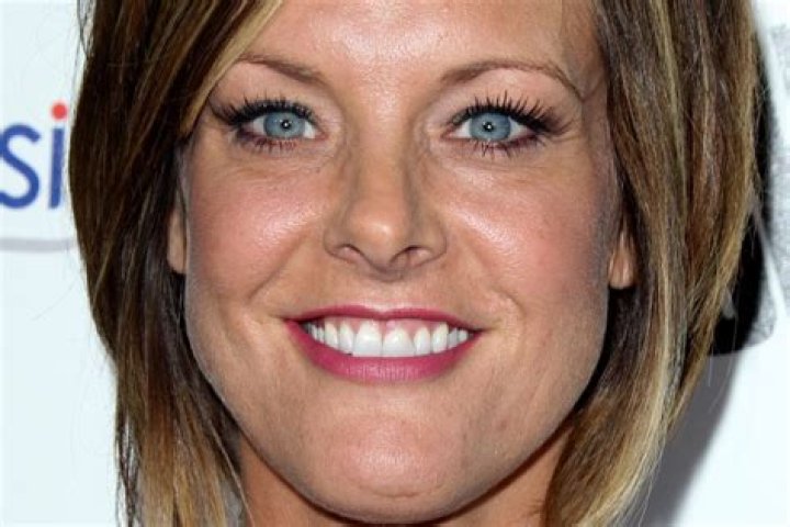 Kelly Hyland Wiki, Bio, Age, Height, Daughter