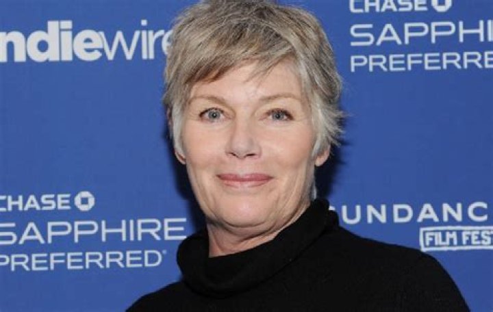 Kelly McGillis Net Worth (Updated 2022) Bio Bio Overview