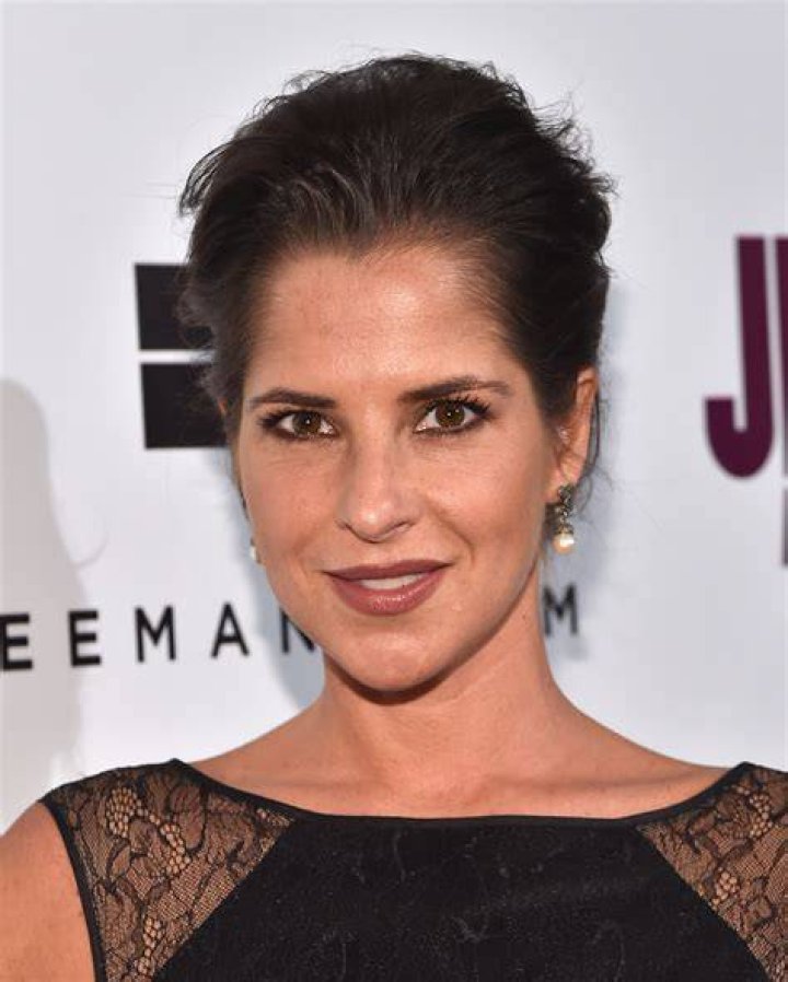 Kelly Monaco on Twitter Kelly monaco, Celebrities, Billy miller