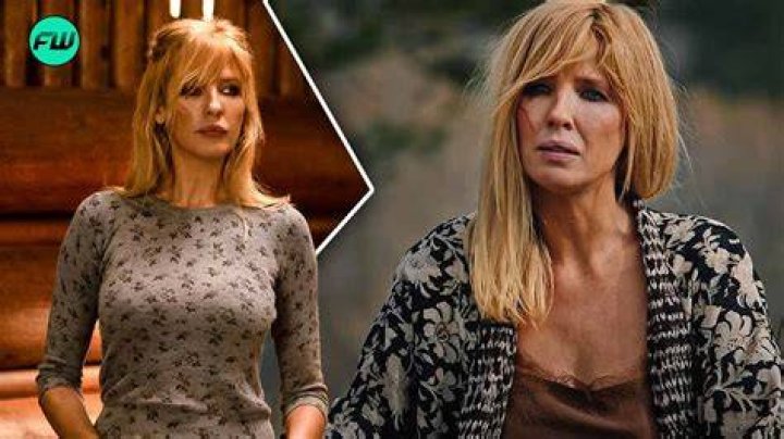 Kelly Reilly's Net Worth (2024) and 'Yellowstone' Salary Parade