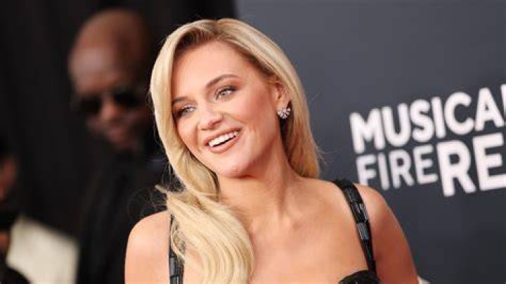 Kelsea Ballerini Photos 10/21/2020 &bull; CelebMafia
