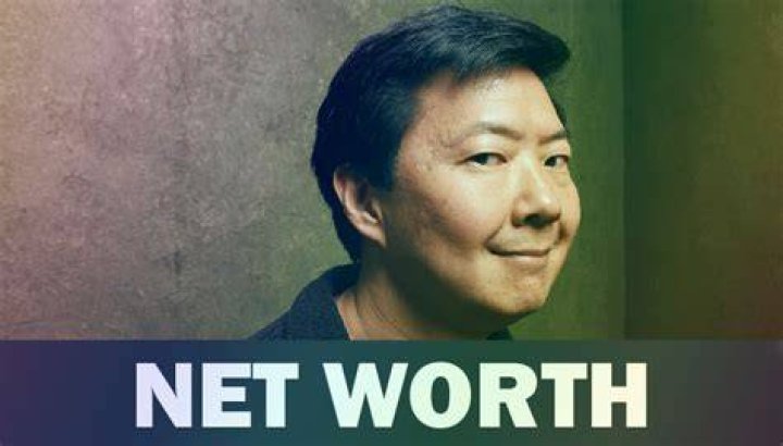 Ken Jeong Net Worth 2024 Wiki Bio, Married, Dating, Family, Height
