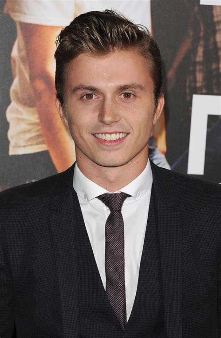 Kenny Wormald Filme