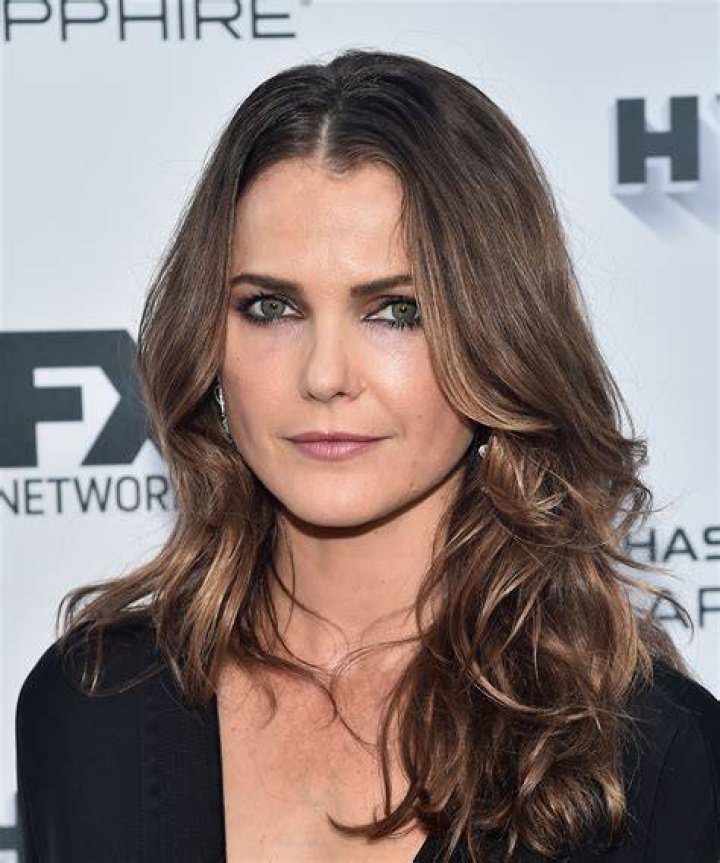 Keri Russell picture