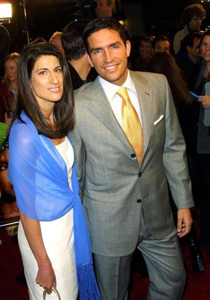 Kerri Browitt Caviezel biography who is Jim Caviezel&rsquo;s wife? Legit.ng