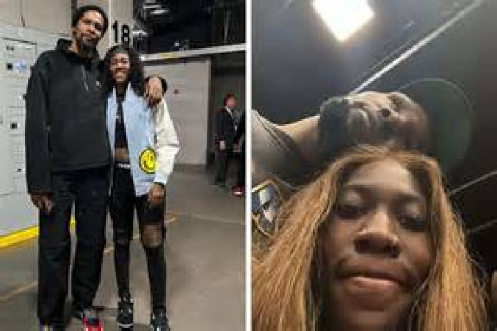 Kevin Durant's Girlfriend: The Latest Scoop On His Relationships