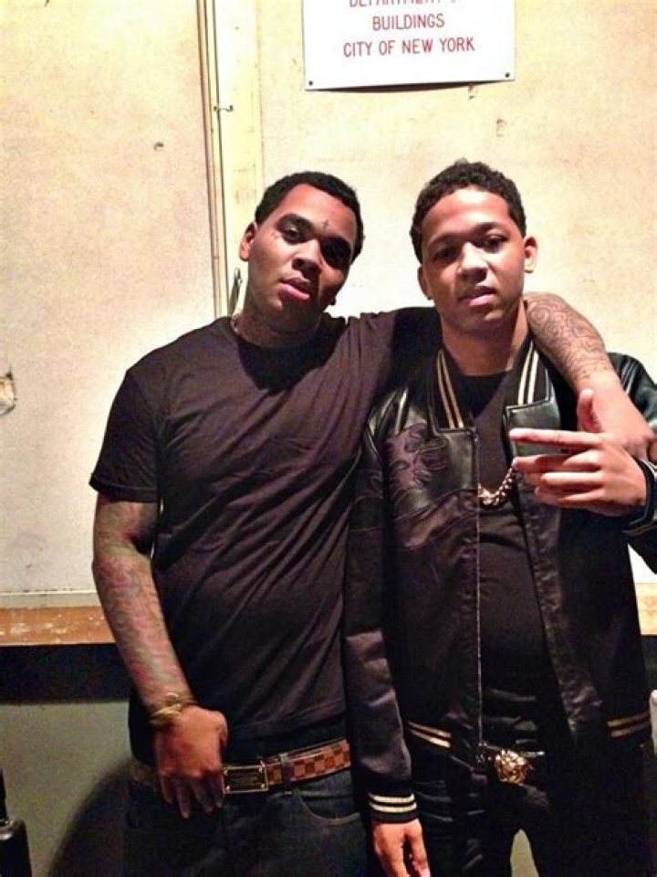 Kevin Gates Twin Brother Who Is He?