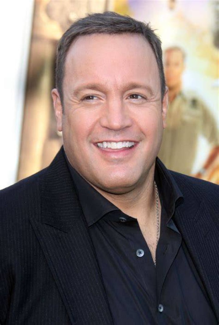 Kevin James Age, Birthday, Bio, Facts & More Famous Birthdays on