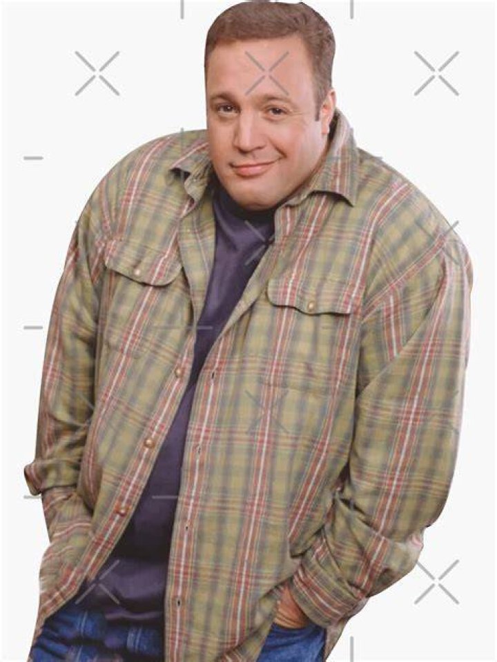 Kevin james Meme by Mr_Awexome ) Memedroid