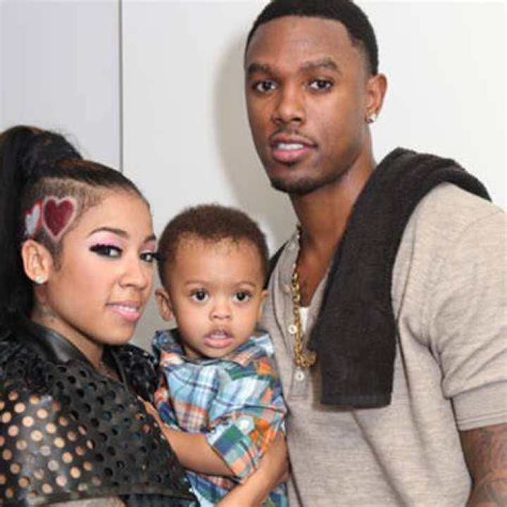 Keyshia Cole And Estranged Husband Attempt To Rebuild Their