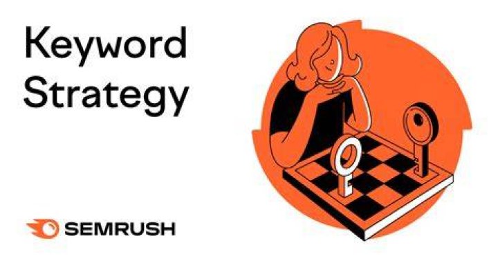 Keyword Strategy How To Get the Basics Right