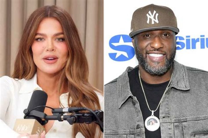 Khloé Kardashian on ExHusband Lamar Odom 'He Is the Love of My Life'