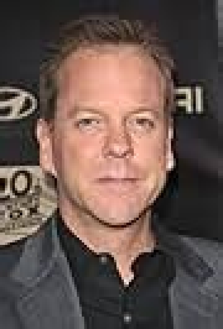 Kiefer Sutherland Biography IMDb