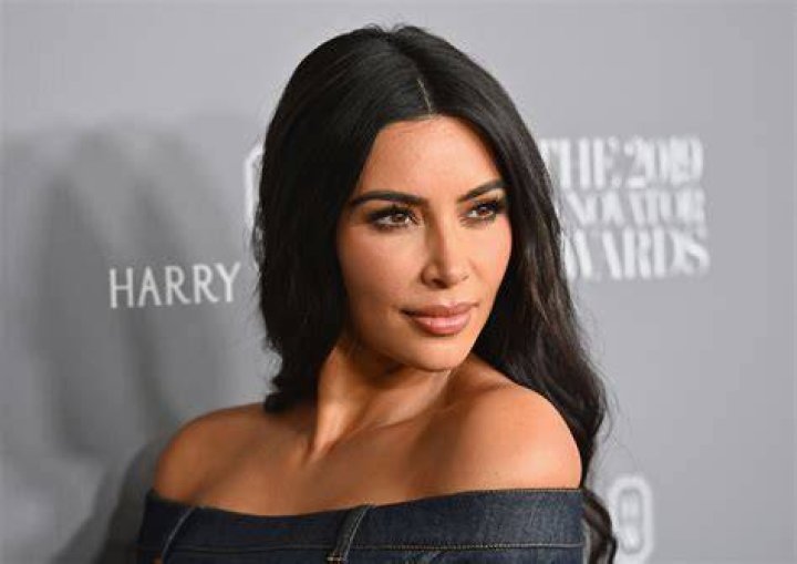Kim Kardashian ordered to forfeit smuggled Roman statue The Independent