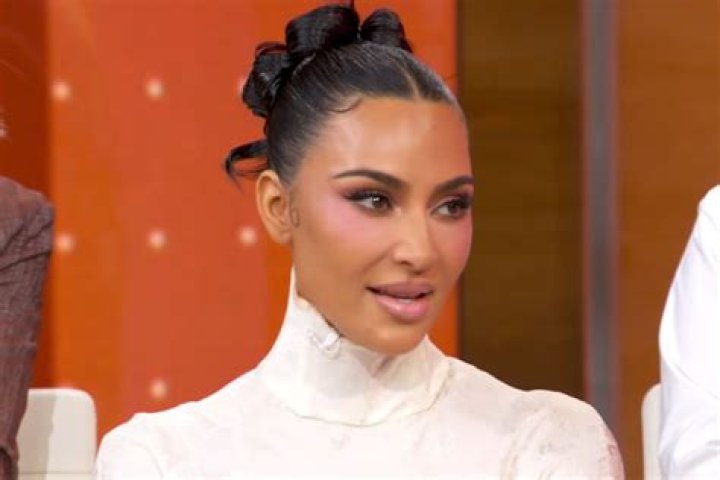 Kim Kardashian Says She's 'Really Bonding' with Her Four Kids as She