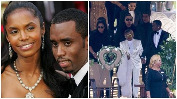 Kim Porter Death Caused By A Case Of Pneumonia, L.A. Coroner Finds