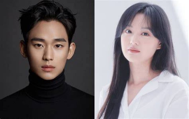 Kim Soo-hyun's Impressive Projects And Achievements In 2023
