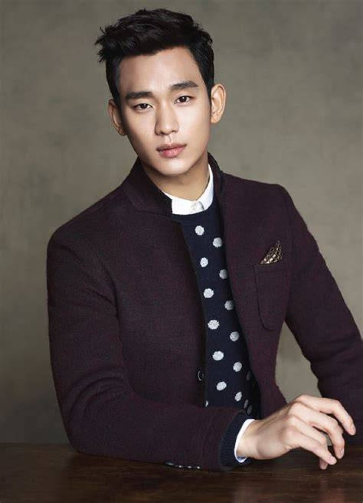 Kim Soo Hyun Profile and Facts (Updated!) Kpop Profiles