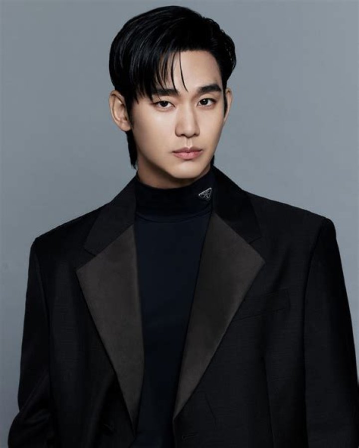 Kim Soo Hyun's KDrama Leading Ladies