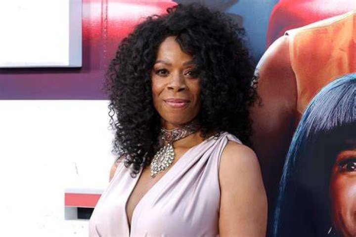 Kim Wayans Movies