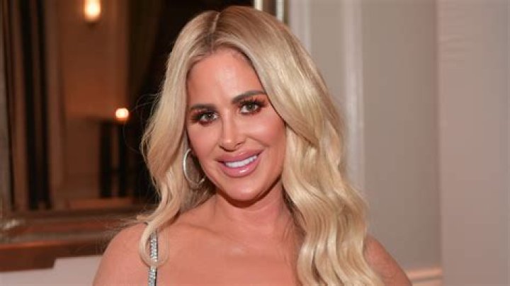 Kim Zolciak Biermann's House Is in Foreclosure What That Means and How