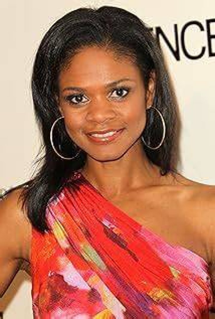 Kimberly Elise IMDb