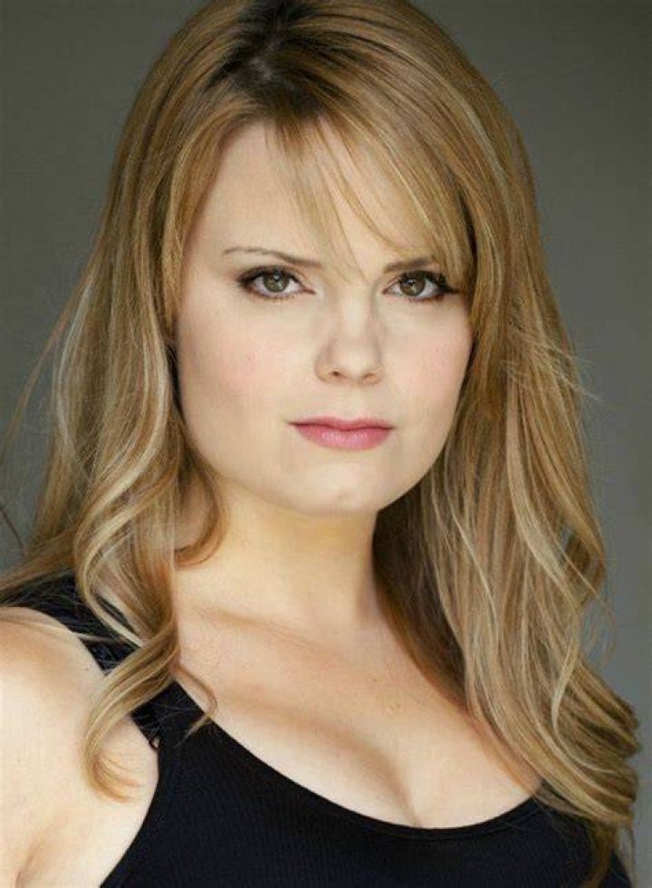 Kimberly J Brown Alchetron, The Free Social Encyclopedia