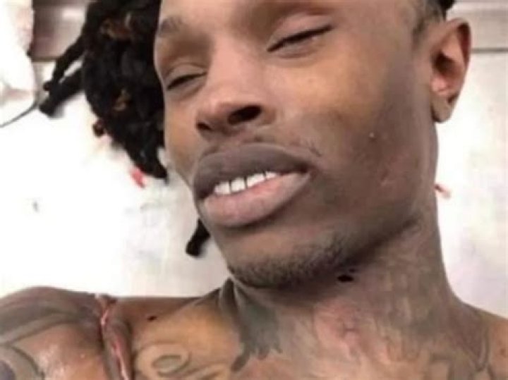 King Von's Autopsy: Unseen And Shocking Images