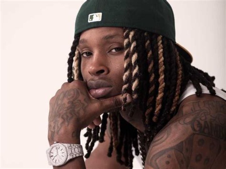 King Von, Emerging Chicago Rapper, Dead At 26 Public Broadcasting