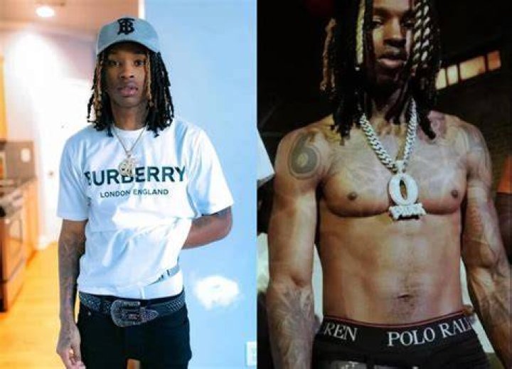 King Von workout routine Late rapper's guide to an impressive physique