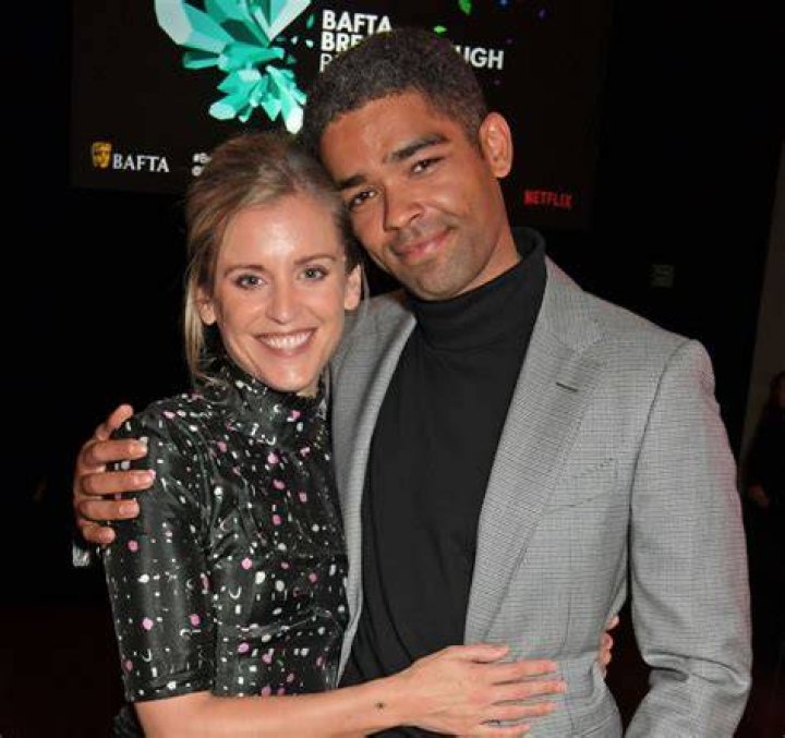 Kingsley Ben-Adir's Wife: Know About His Marital Life