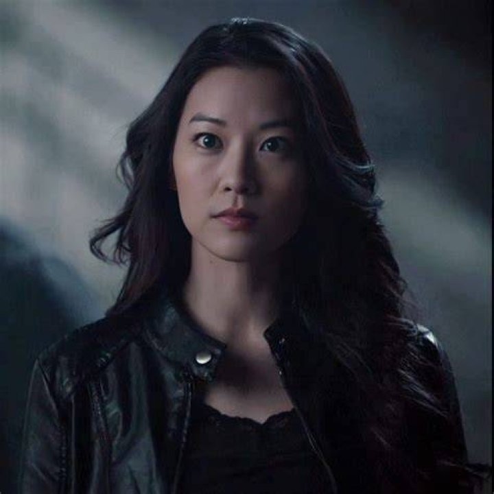 Kira Yukimura (Arden Cho) Almost None of the Teen Wolf Cast Is High