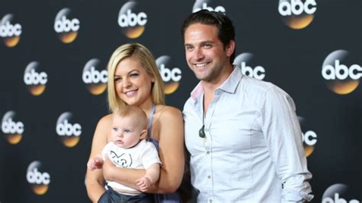 Kirsten Storms 5 Fast Facts You Need to Know