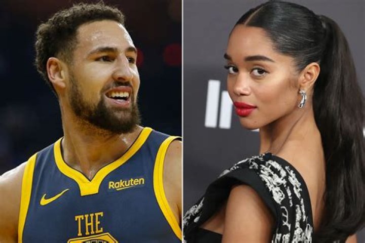 Klay Thompson and Girlfriend Laura Harrier are Off to Cabo Sports Gossip