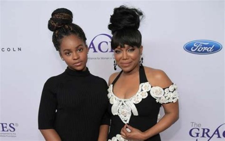 Know About Bailei Knight, Daughter of Michel'le