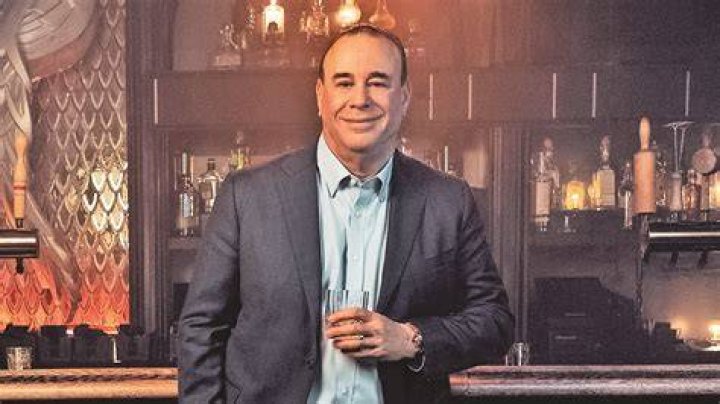 Know about Bar Rescue Host Jon Taffers Wife, Daughter, Net Worth