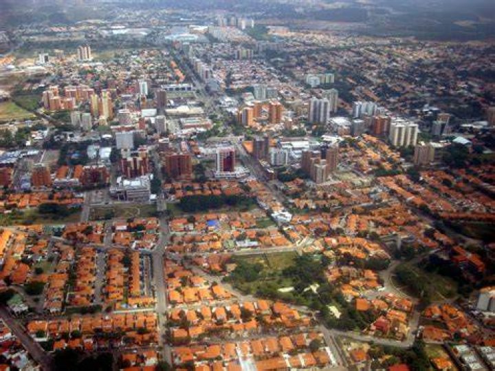 Know Barquisimeto, the 4th Most Important Venezuelan City