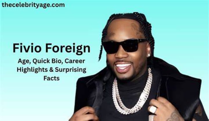 Know His Age And Career Highlights