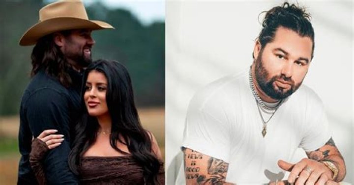 Koe Wetzel Wife, Girlfriend, & His Relationships