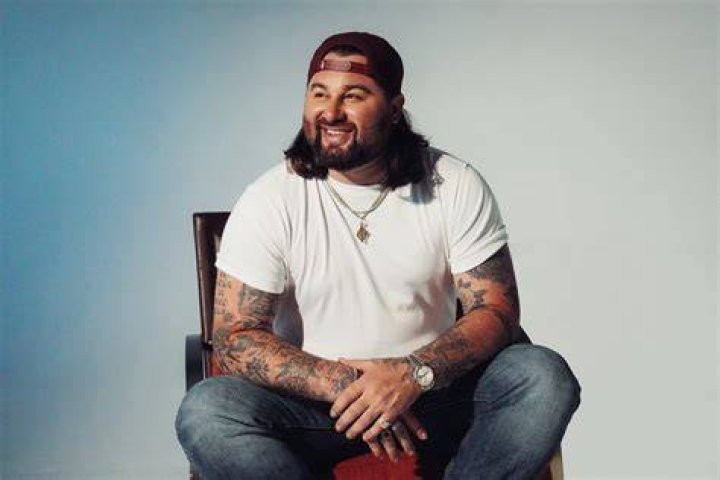 Koe Wetzel's Tattoos (koe wetzel tattoo)