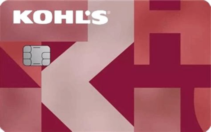 kohls credit card payment due date Candis Nesbitt