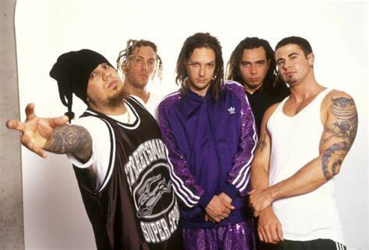 Korn's Jonathan Davis Issues Statement About Wife's Death