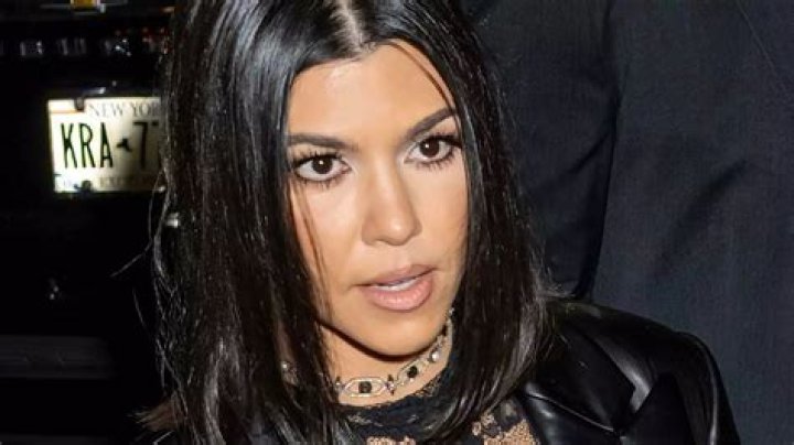 Kourtney Kardashian reveals she had ‘urgent fetal surgery’ NBC Chicago
