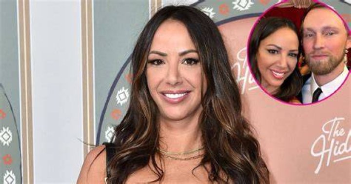 Kristen Doute Dating Podcast Cohost Luke Broderick Us Weekly